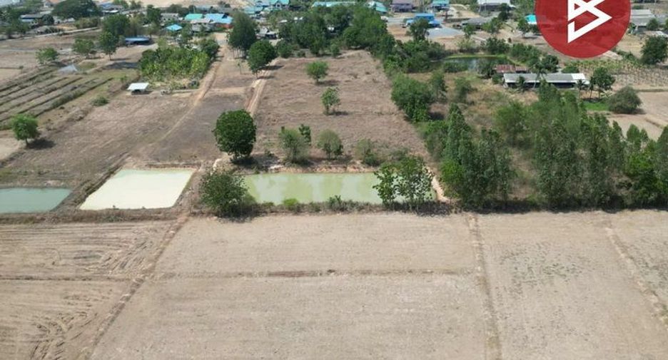 For sale land in Khao Yoi, Phetchaburi