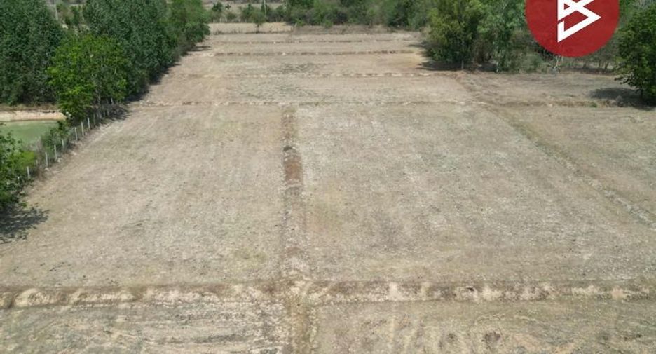 For sale land in Khao Yoi, Phetchaburi