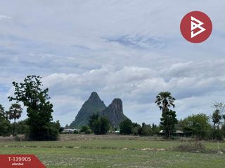 Terreno en venta en Khao Yoi, Phetchaburi