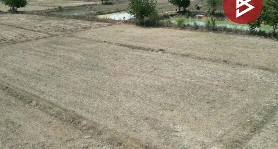 For sale land in Khao Yoi, Phetchaburi