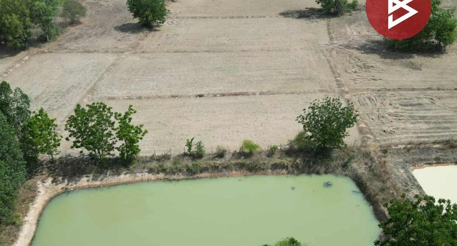 For sale land in Khao Yoi, Phetchaburi