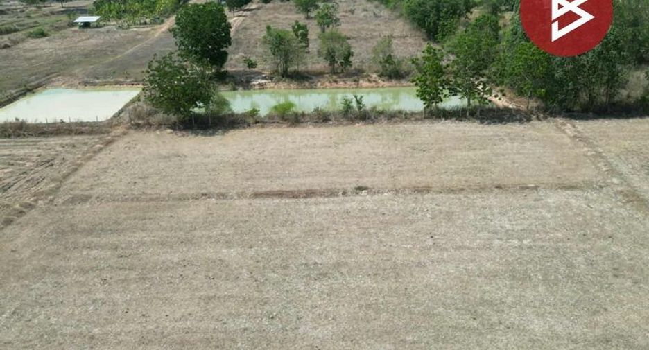 For sale land in Khao Yoi, Phetchaburi