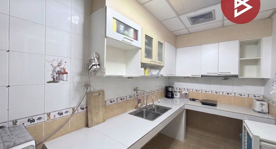 For sale 3 bedrooms townhouse in Bang Yai, Nonthaburi