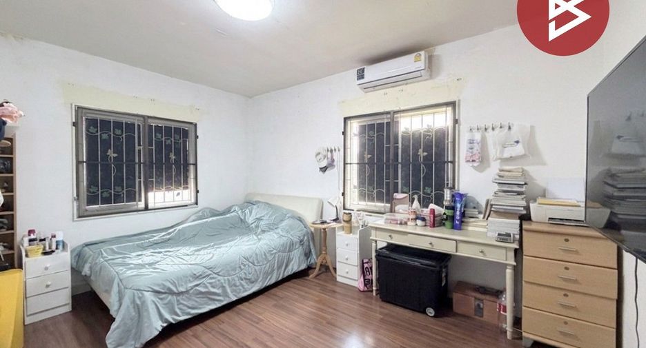 For sale 3 bedrooms townhouse in Bang Yai, Nonthaburi