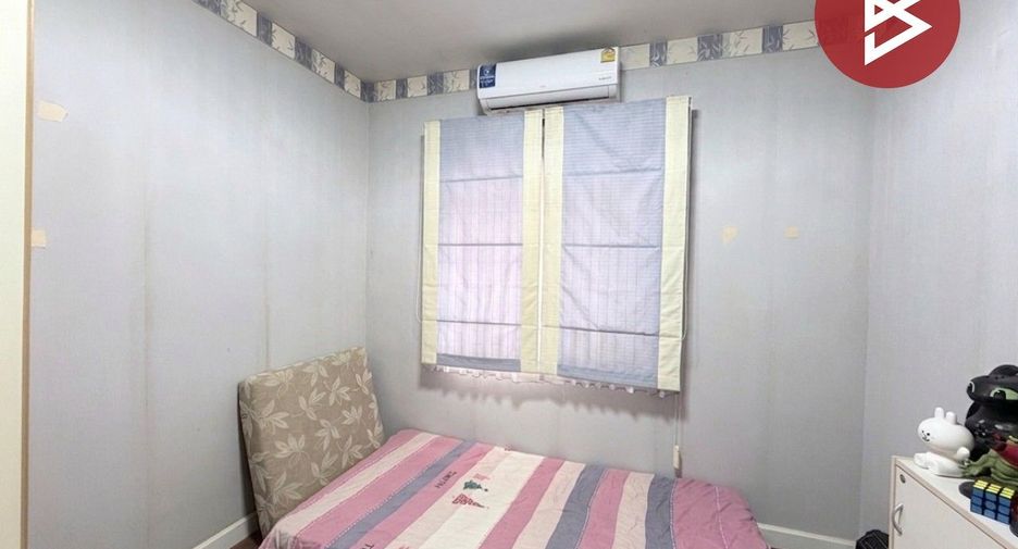 For sale 3 bedrooms townhouse in Bang Yai, Nonthaburi