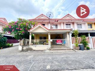 For sale 3 bedrooms townhouse in Bang Yai, Nonthaburi