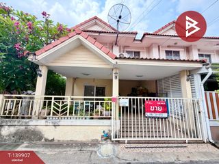 For sale 3 bedrooms townhouse in Bang Yai, Nonthaburi