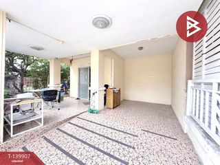 For sale 3 bedrooms townhouse in Bang Yai, Nonthaburi