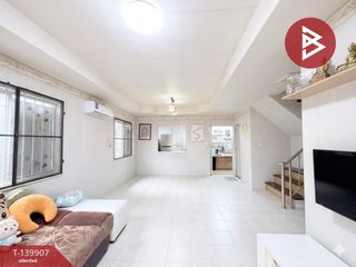 For sale 3 bedrooms townhouse in Bang Yai, Nonthaburi
