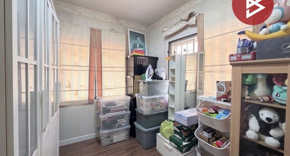 For sale 3 bedrooms townhouse in Bang Yai, Nonthaburi