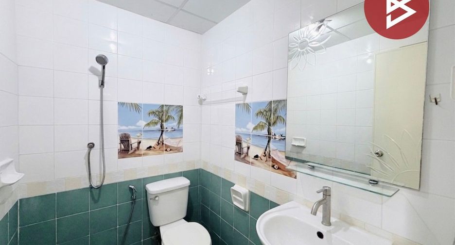For sale 3 bedrooms townhouse in Bang Yai, Nonthaburi
