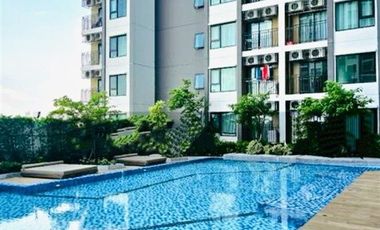 For sale 1 bed condo in Mueang Samut Prakan, Samut Prakan