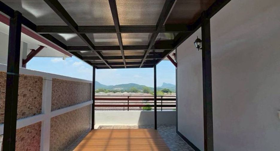 For sale 3 bedrooms house in Sattahip, Pattaya