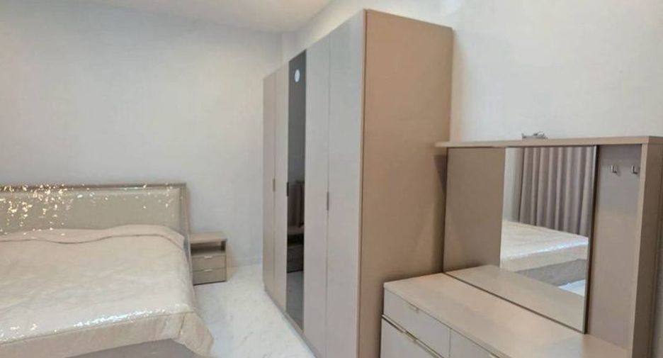 For sale 3 bedrooms house in Sattahip, Pattaya