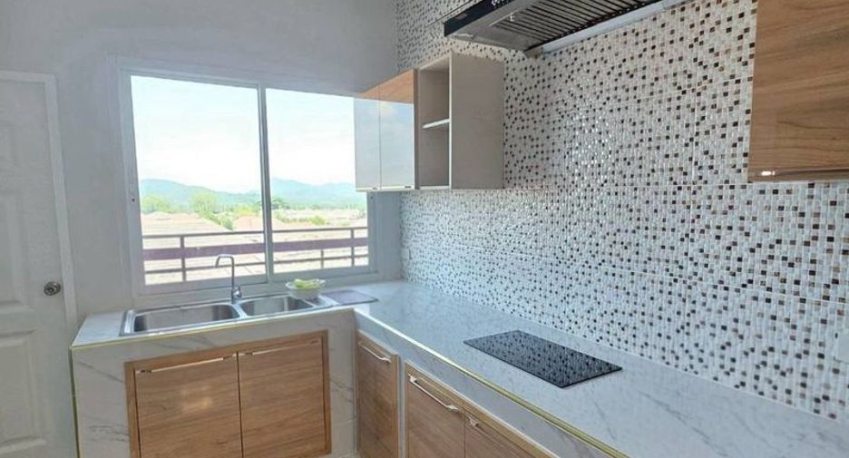 For sale 3 bedrooms house in Sattahip, Pattaya