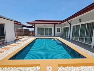 出售 3 卧室 独立屋 在 Sattahip, Chon Buri