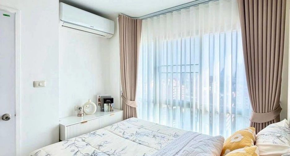 For sale 1 bed condo in North Pattaya, Pattaya