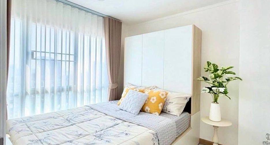 For sale 1 bed condo in North Pattaya, Pattaya