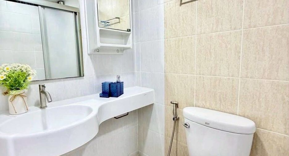 For sale 1 bed condo in North Pattaya, Pattaya