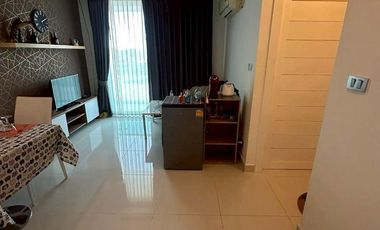Wohnung zum Kauf mit 1 Zimmer in Jomtien, Pattaya