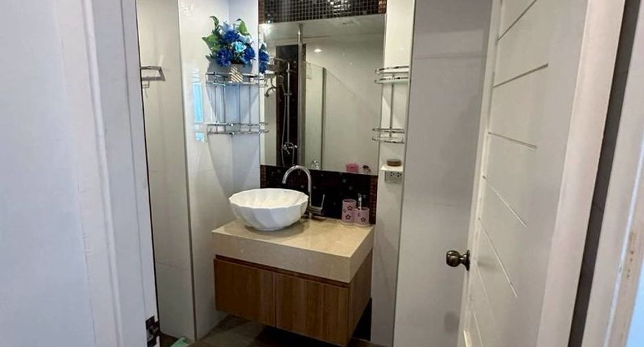 Wohnung zum Kauf mit 1 Zimmer in Jomtien, Pattaya