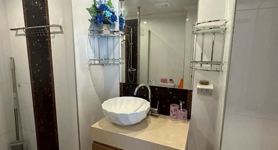 Wohnung zum Kauf mit 1 Zimmer in Jomtien, Pattaya