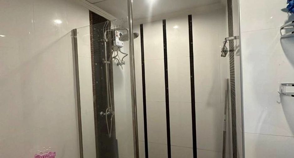 Wohnung zum Kauf mit 1 Zimmer in Jomtien, Pattaya