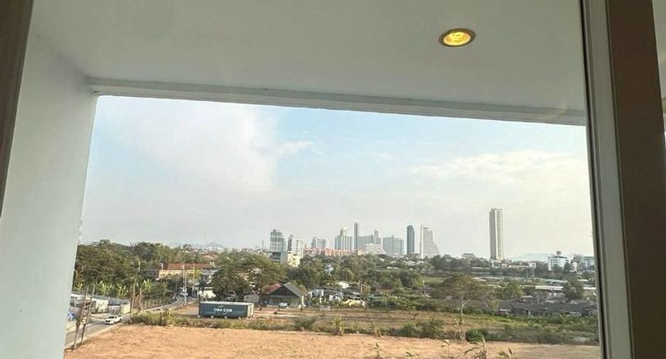 Wohnung zum Kauf mit 1 Zimmer in Jomtien, Pattaya