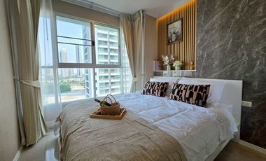 ขาย 1 เตียง คอนโด 