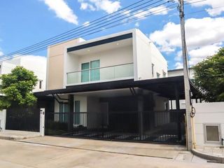 For Rent 4 Bedroom House In Mueang Chiang Mai
