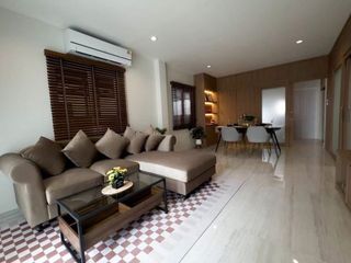 Аренда 4 спальни дом в Mueang Chiang Mai, Чианг Маи