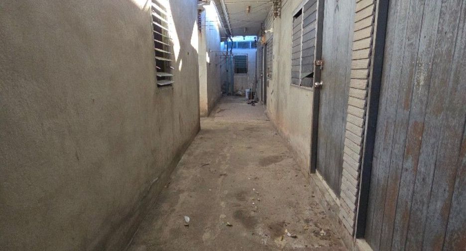 For sale warehouse in Mueang Samut Sakhon, Samut Sakhon