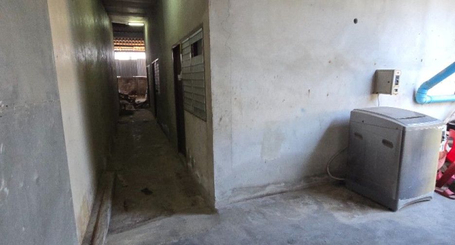For sale warehouse in Mueang Samut Sakhon, Samut Sakhon