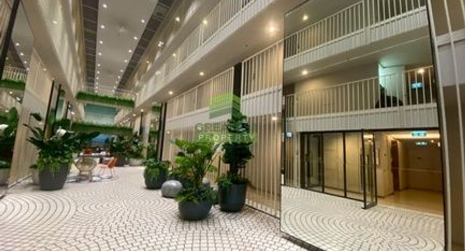 For sale 1 Beds condo in Bang Khen, Bangkok