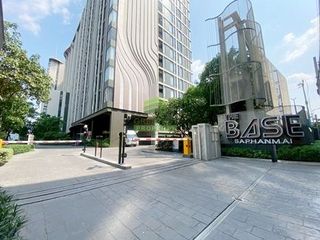 For sale 1 Beds condo in Bang Khen, Bangkok