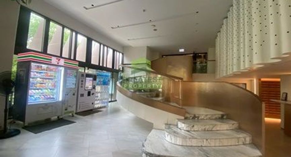 For sale 1 Beds condo in Bang Khen, Bangkok