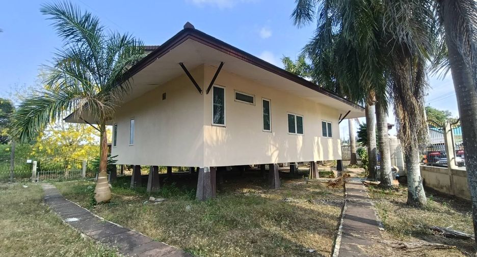 Casa en venta de 2 habitaciones en Bang Saray, Pattaya