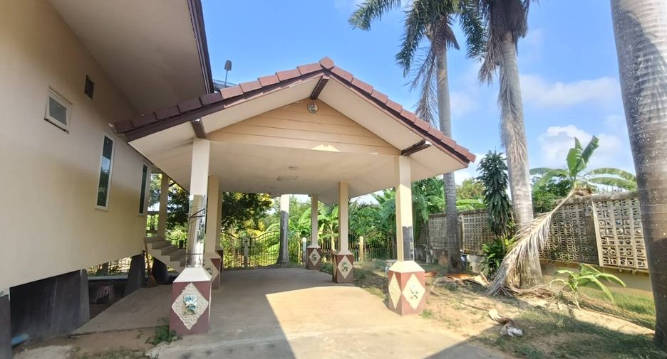 Casa en venta de 2 habitaciones en Bang Saray, Pattaya