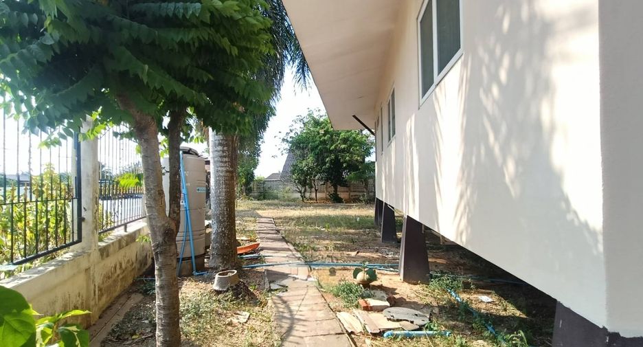 Casa en venta de 2 habitaciones en Bang Saray, Pattaya