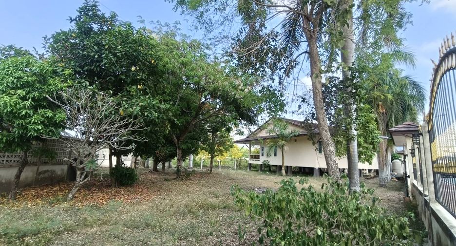 Casa en venta de 2 habitaciones en Bang Saray, Pattaya