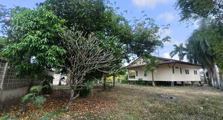 Casa en venta de 2 habitaciones en Bang Saray, Pattaya