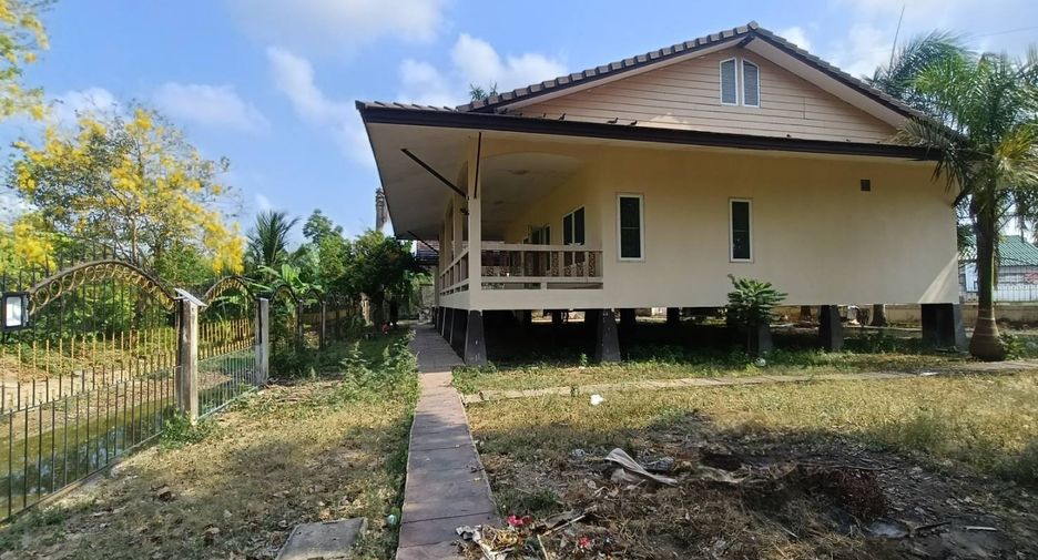 Casa en venta de 2 habitaciones en Bang Saray, Pattaya