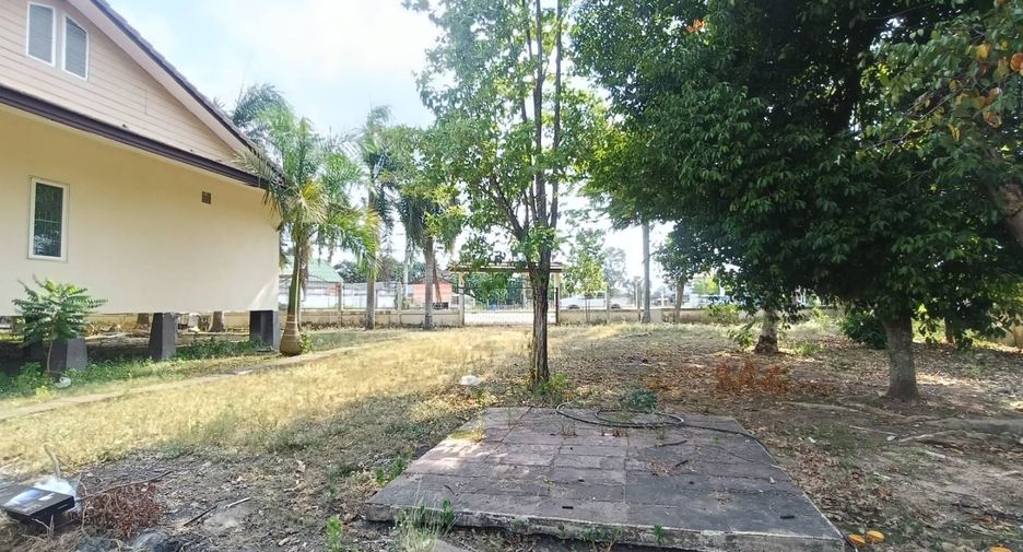 Casa en venta de 2 habitaciones en Bang Saray, Pattaya