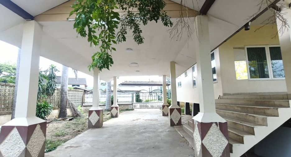 Casa en venta de 2 habitaciones en Bang Saray, Pattaya
