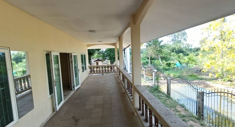 Casa en venta de 2 habitaciones en Bang Saray, Pattaya