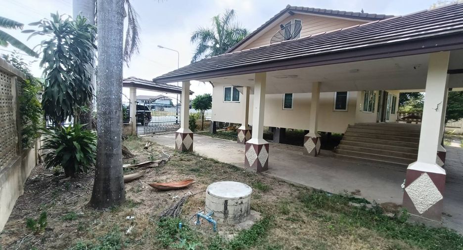 Casa en venta de 2 habitaciones en Bang Saray, Pattaya