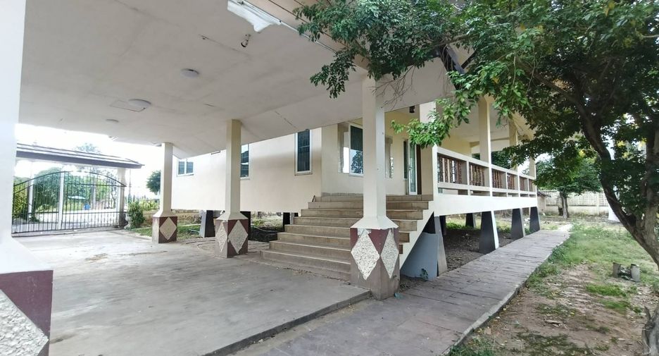 Casa en venta de 2 habitaciones en Bang Saray, Pattaya