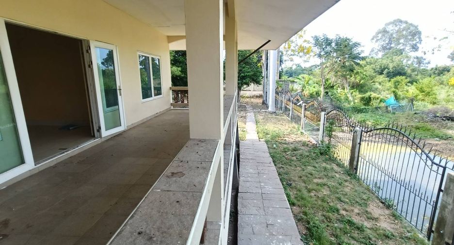 Casa en venta de 2 habitaciones en Bang Saray, Pattaya