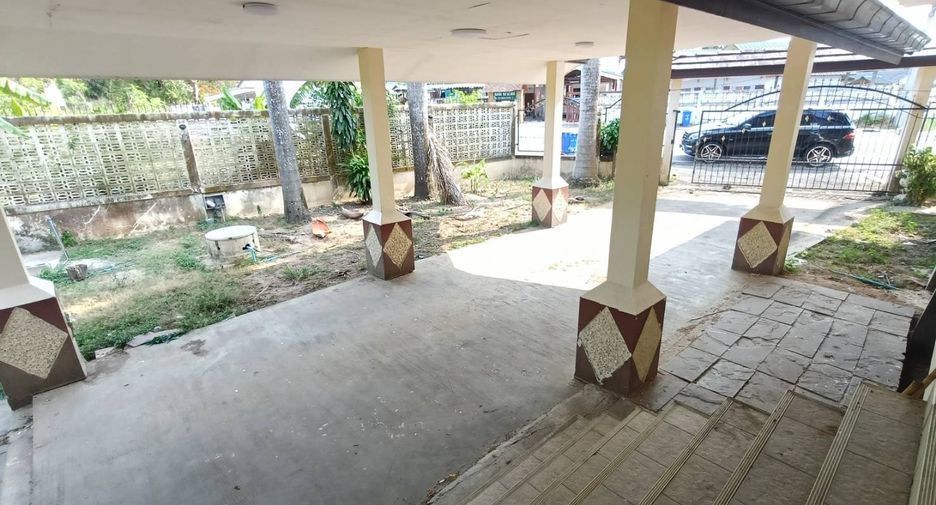 Casa en venta de 2 habitaciones en Bang Saray, Pattaya