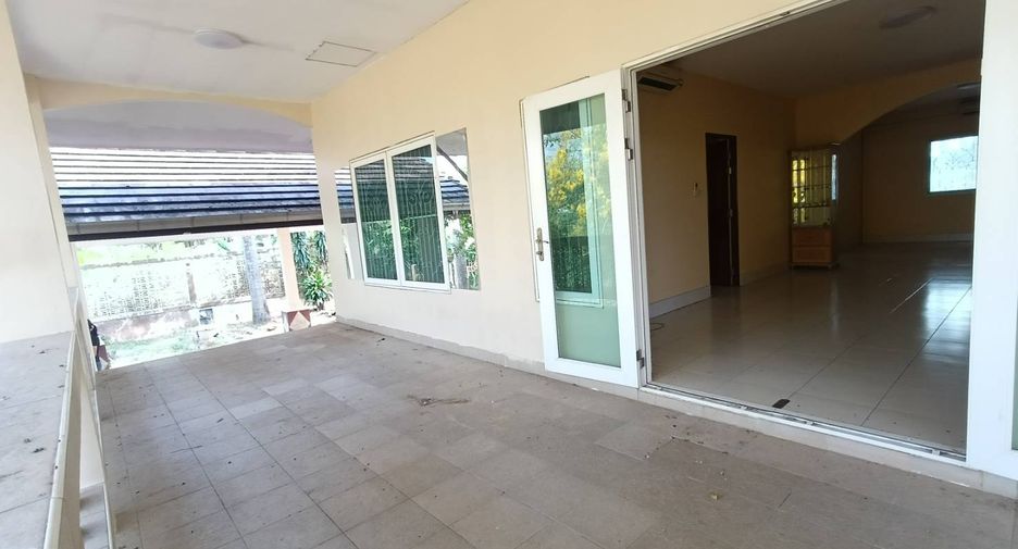 Casa en venta de 2 habitaciones en Bang Saray, Pattaya